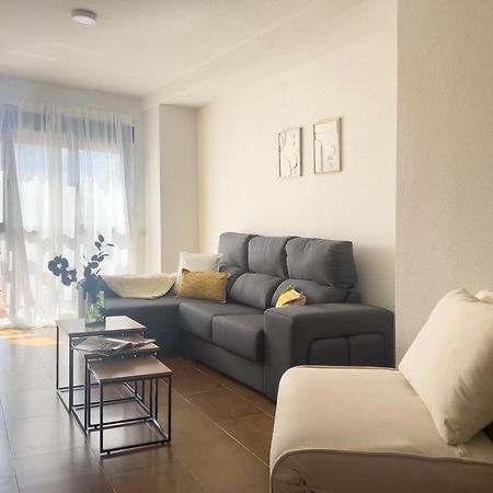 Fuensalidahomes101 Bagian luar foto
