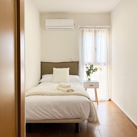 Fuensalidahomes101 Bagian luar foto