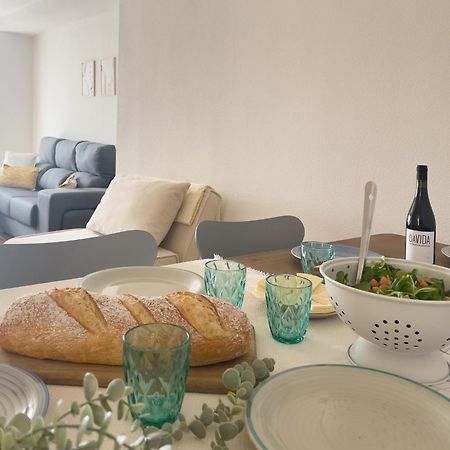 Fuensalidahomes101 Bagian luar foto