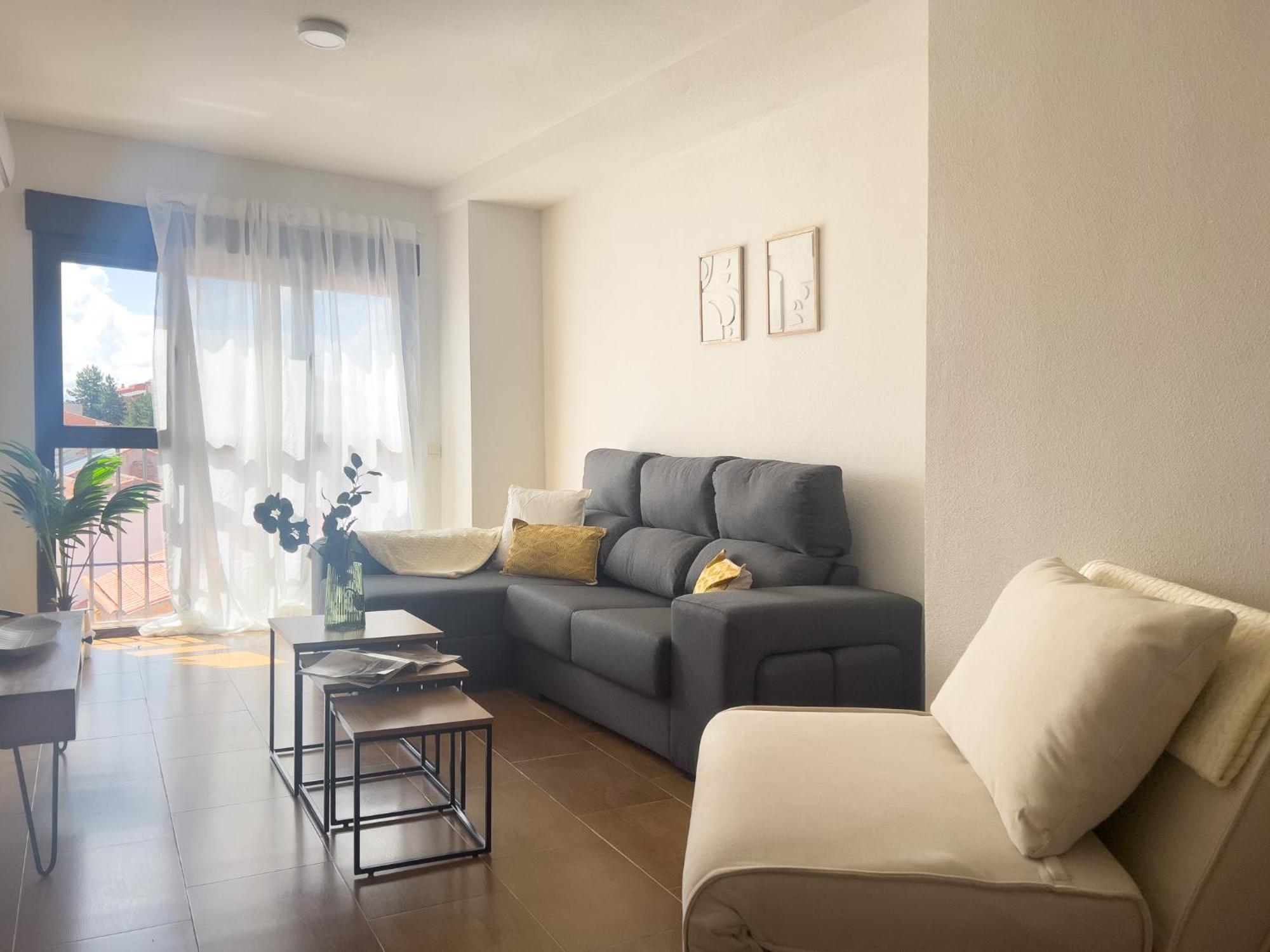 Fuensalidahomes101 Bagian luar foto