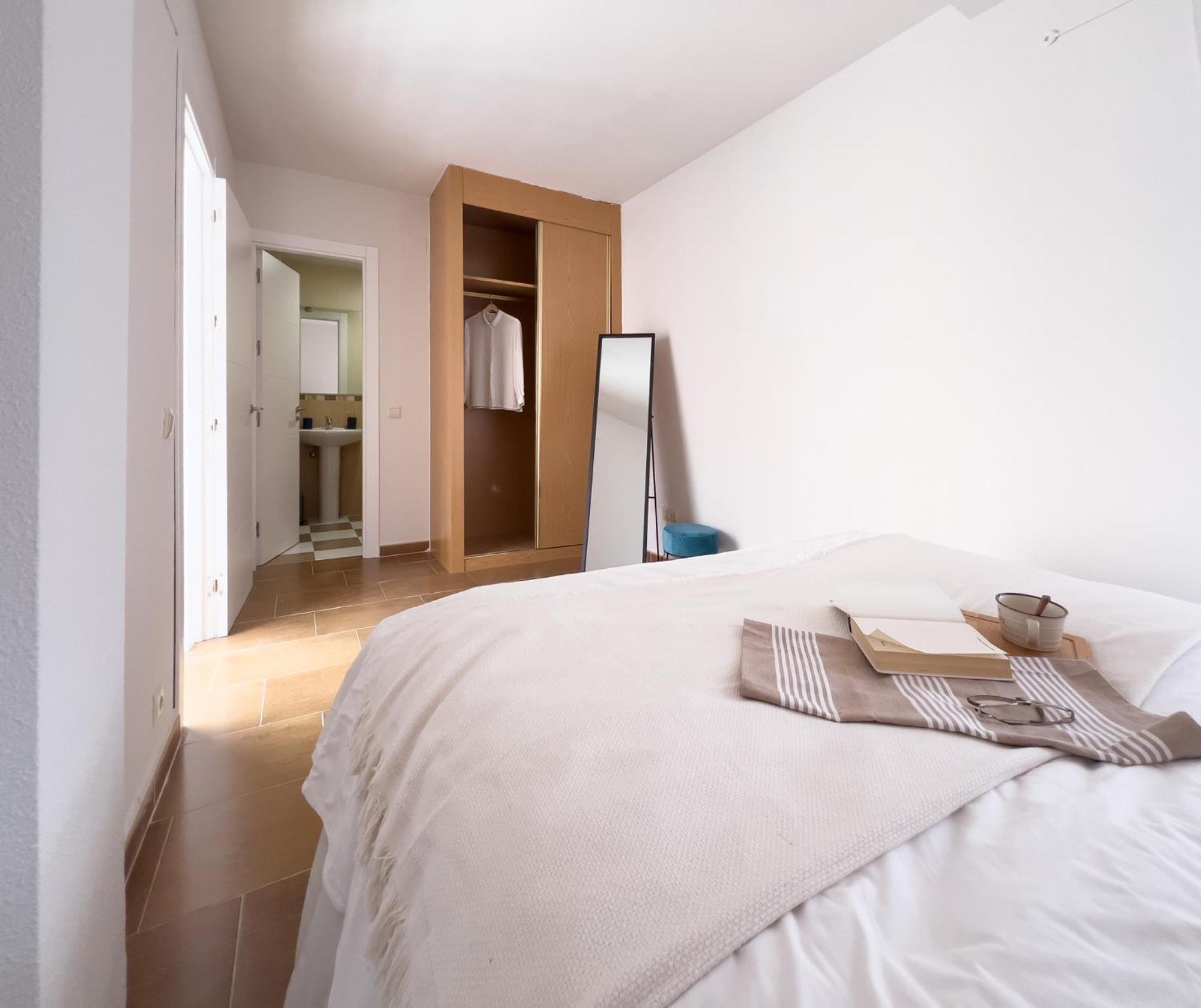 Fuensalidahomes101 Bagian luar foto