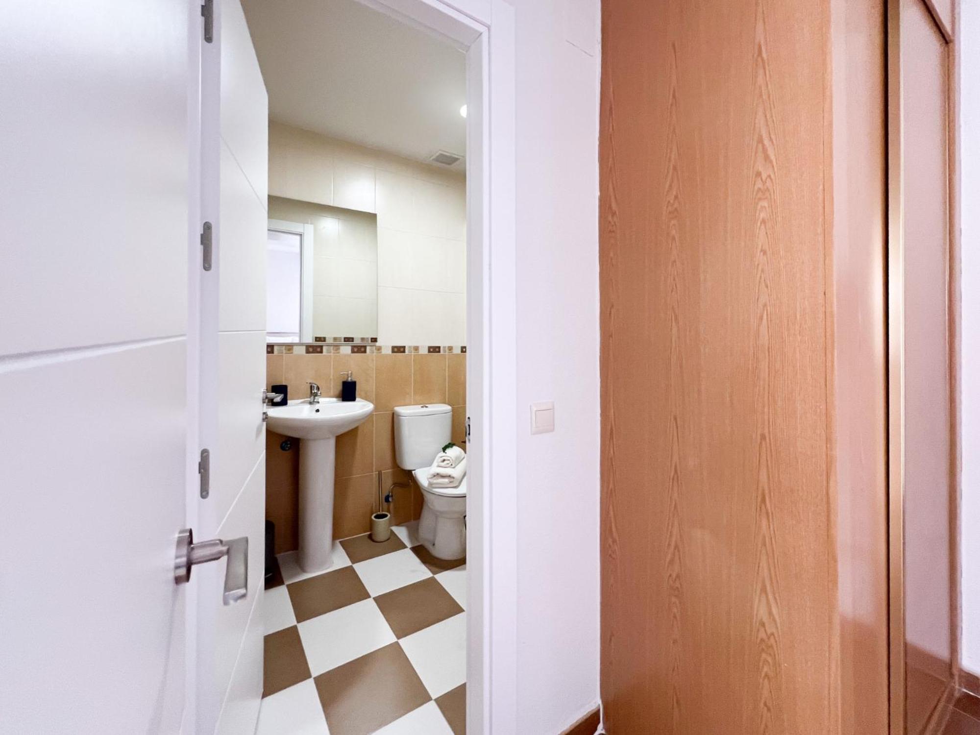 Fuensalidahomes101 Bagian luar foto