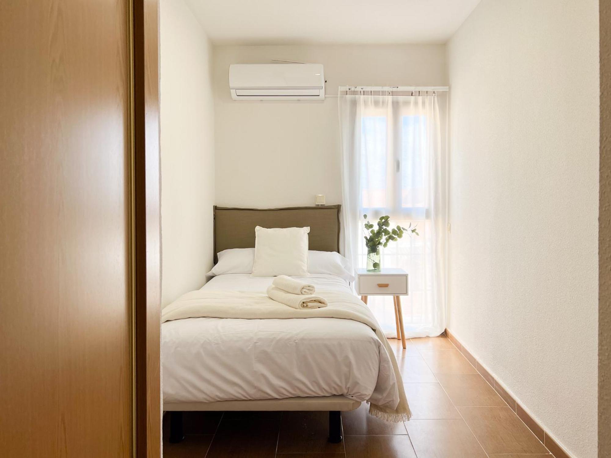 Fuensalidahomes101 Bagian luar foto