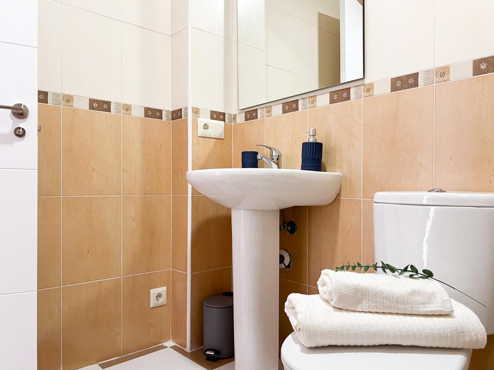 Fuensalidahomes101 Bagian luar foto