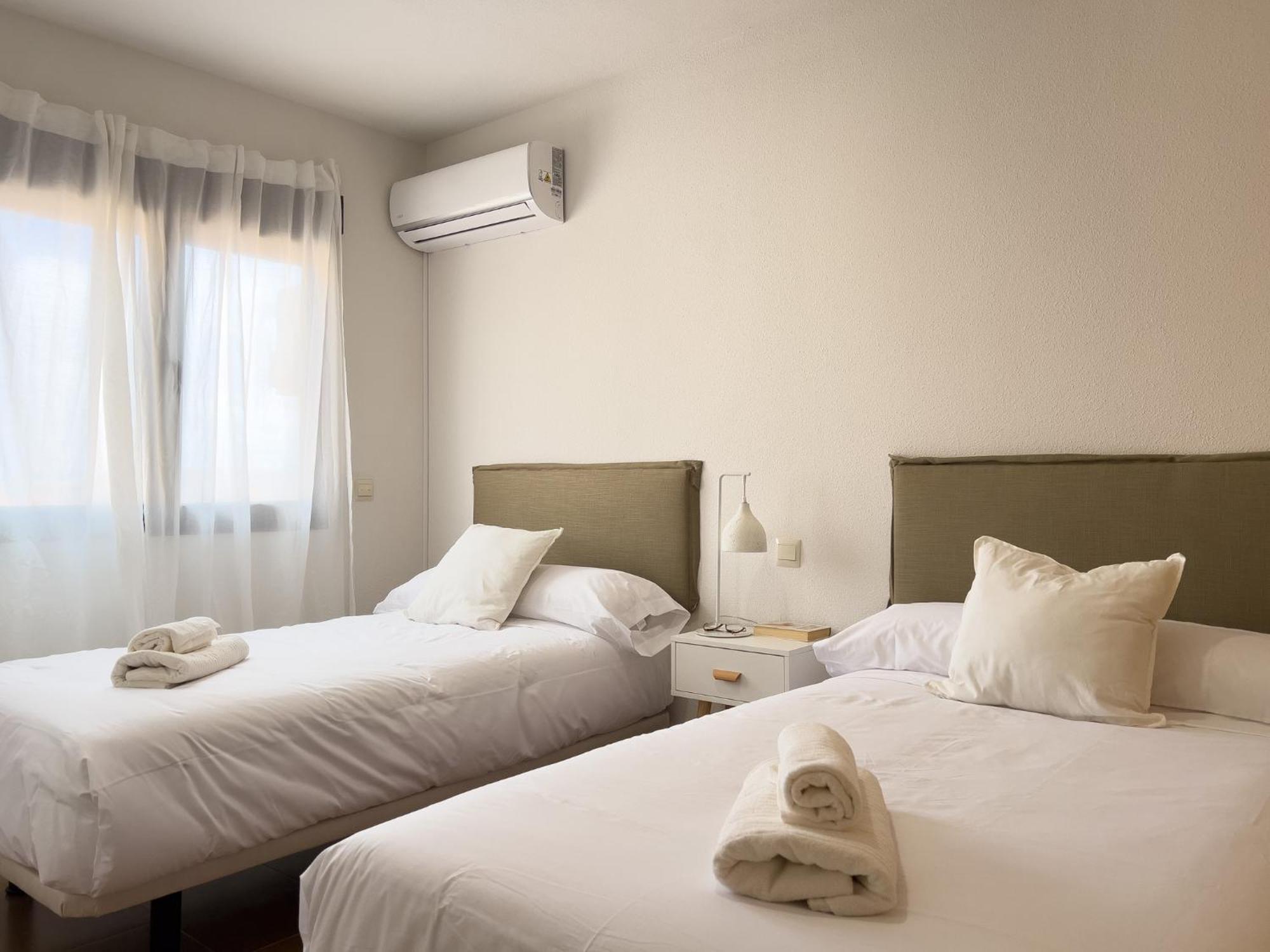 Fuensalidahomes101 Bagian luar foto