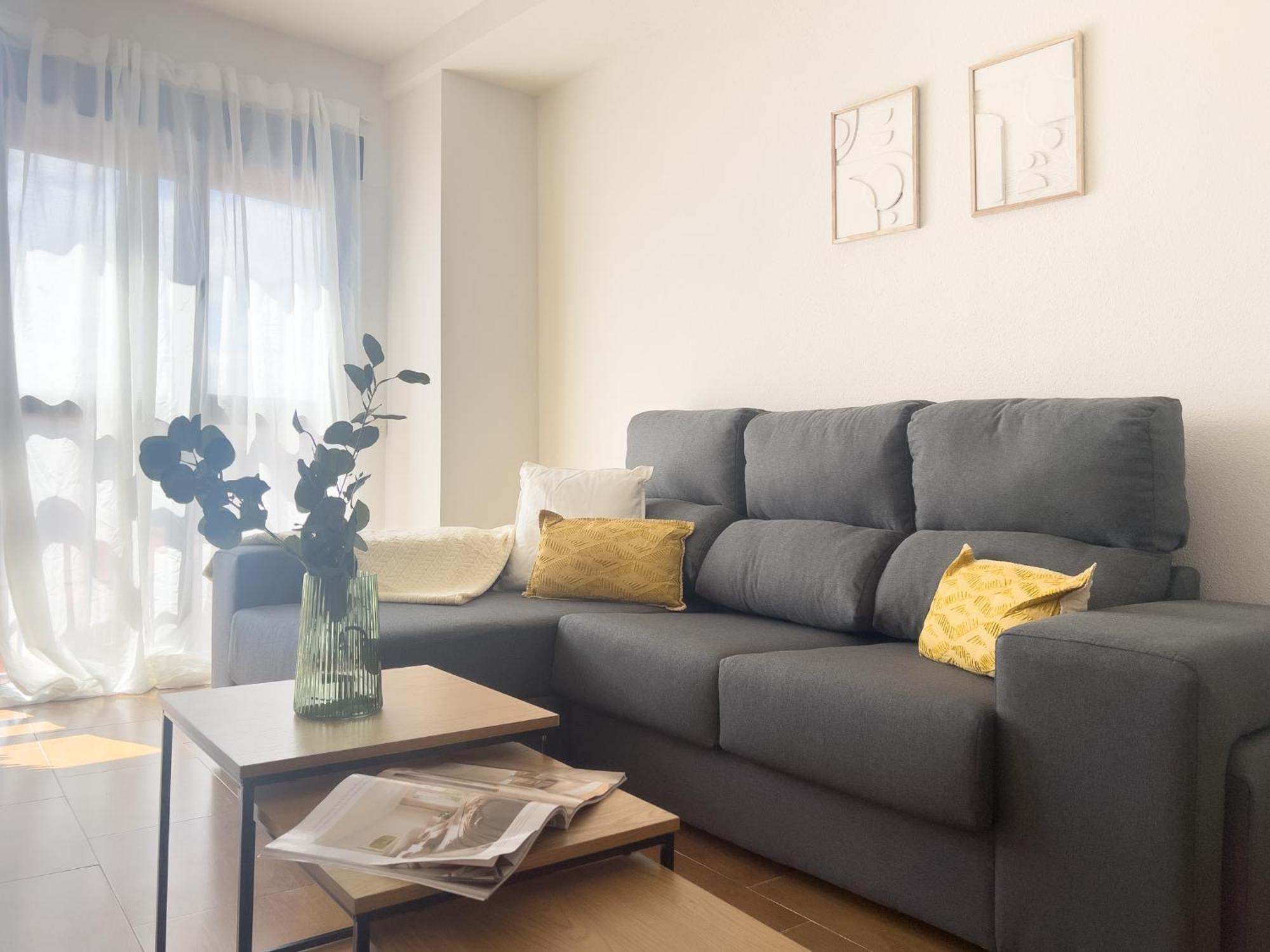 Fuensalidahomes101 Bagian luar foto
