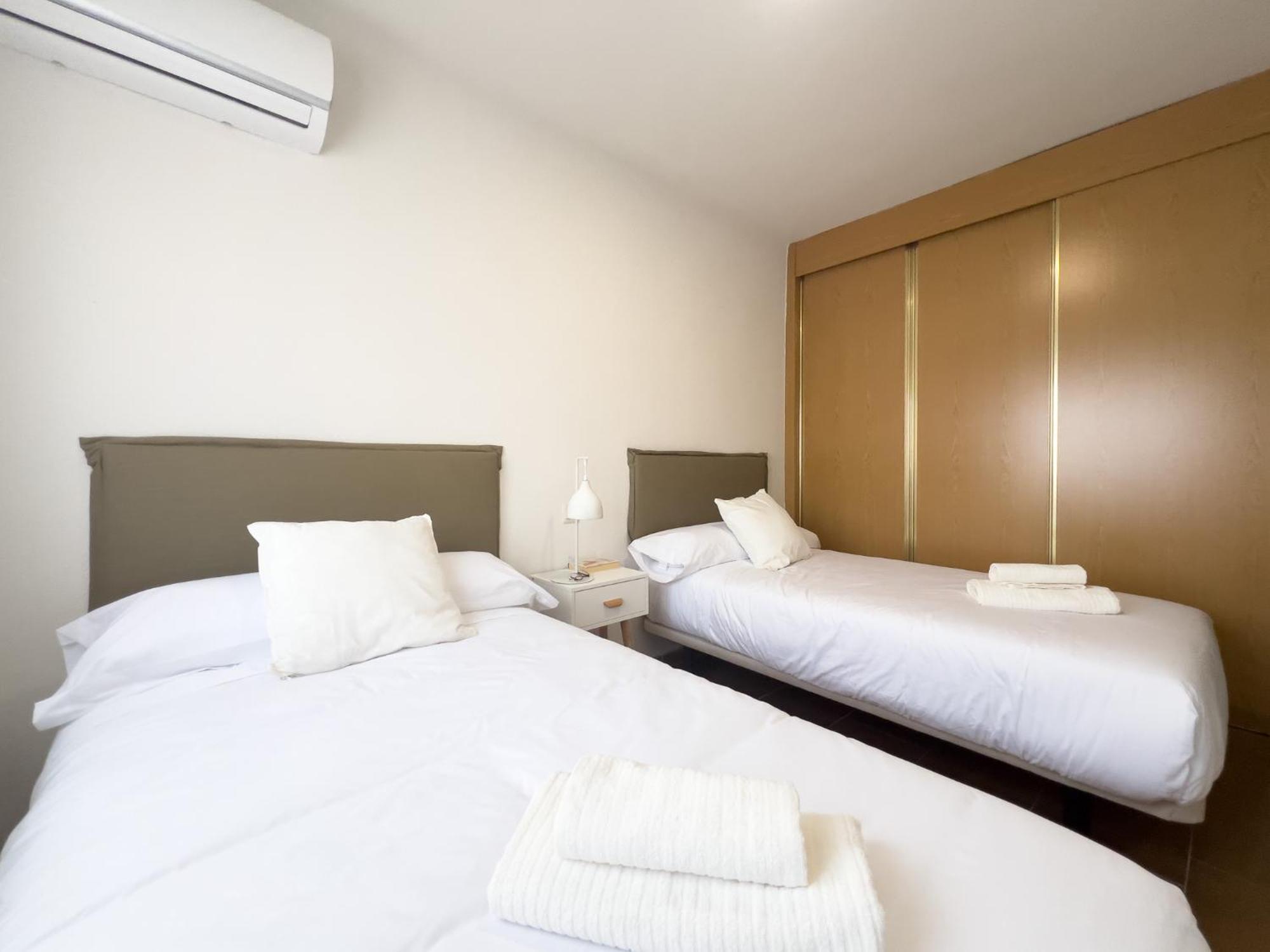 Fuensalidahomes101 Bagian luar foto