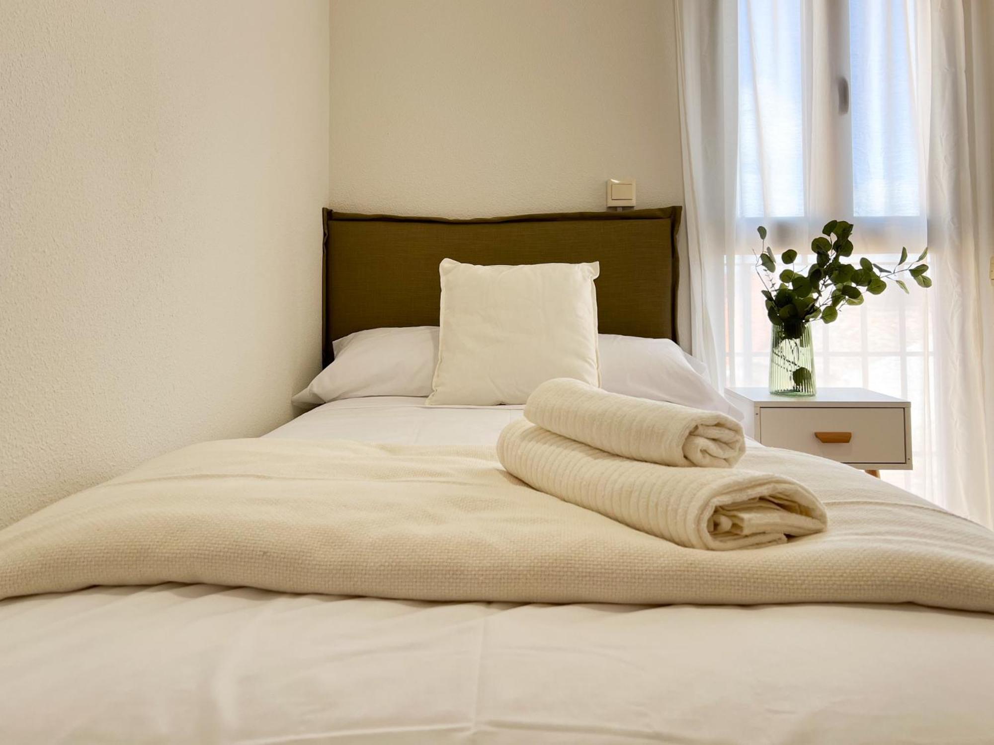 Fuensalidahomes101 Bagian luar foto