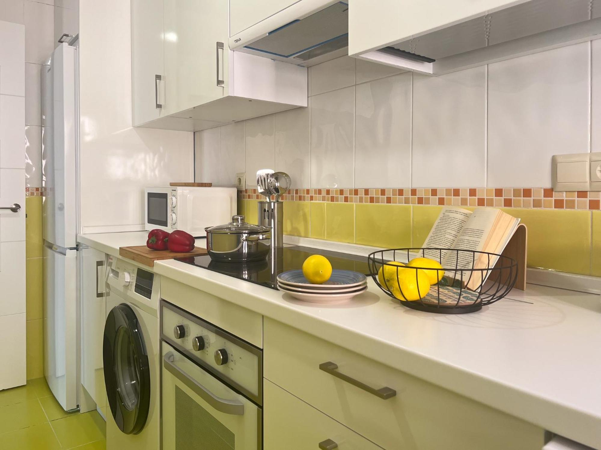 Fuensalidahomes101 Bagian luar foto