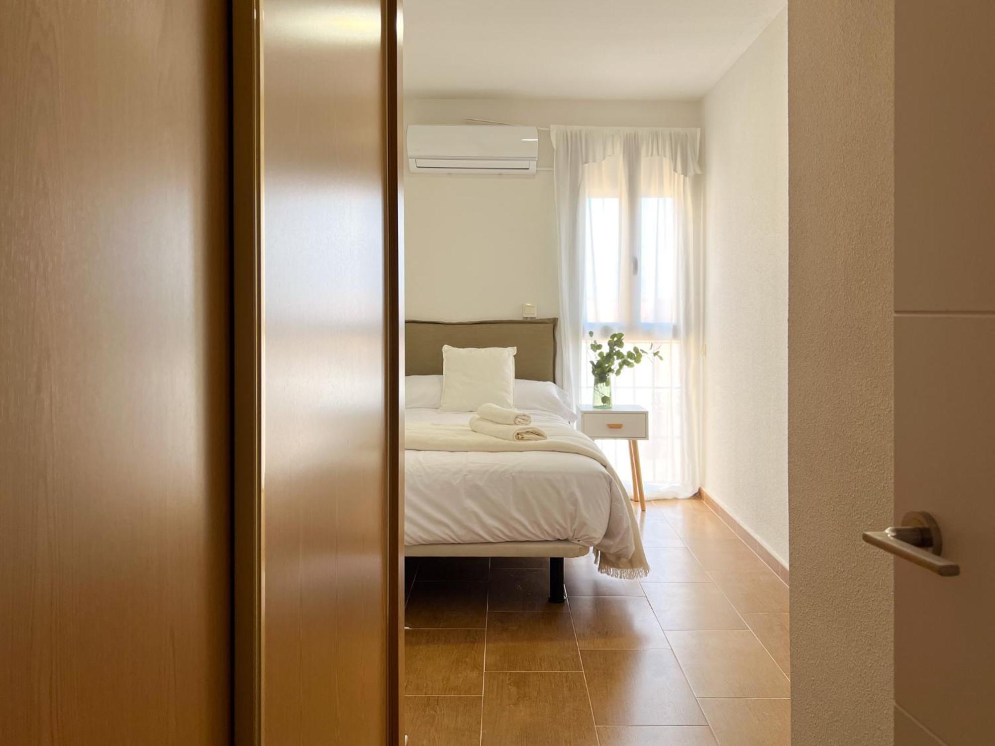 Fuensalidahomes101 Bagian luar foto