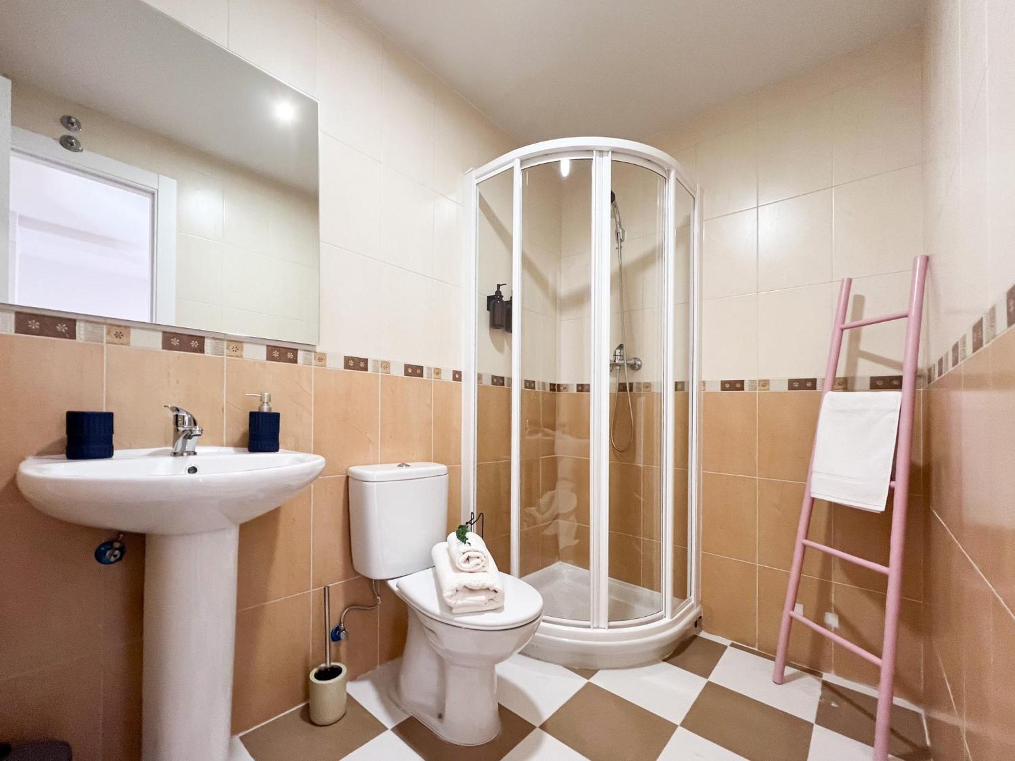 Fuensalidahomes101 Bagian luar foto