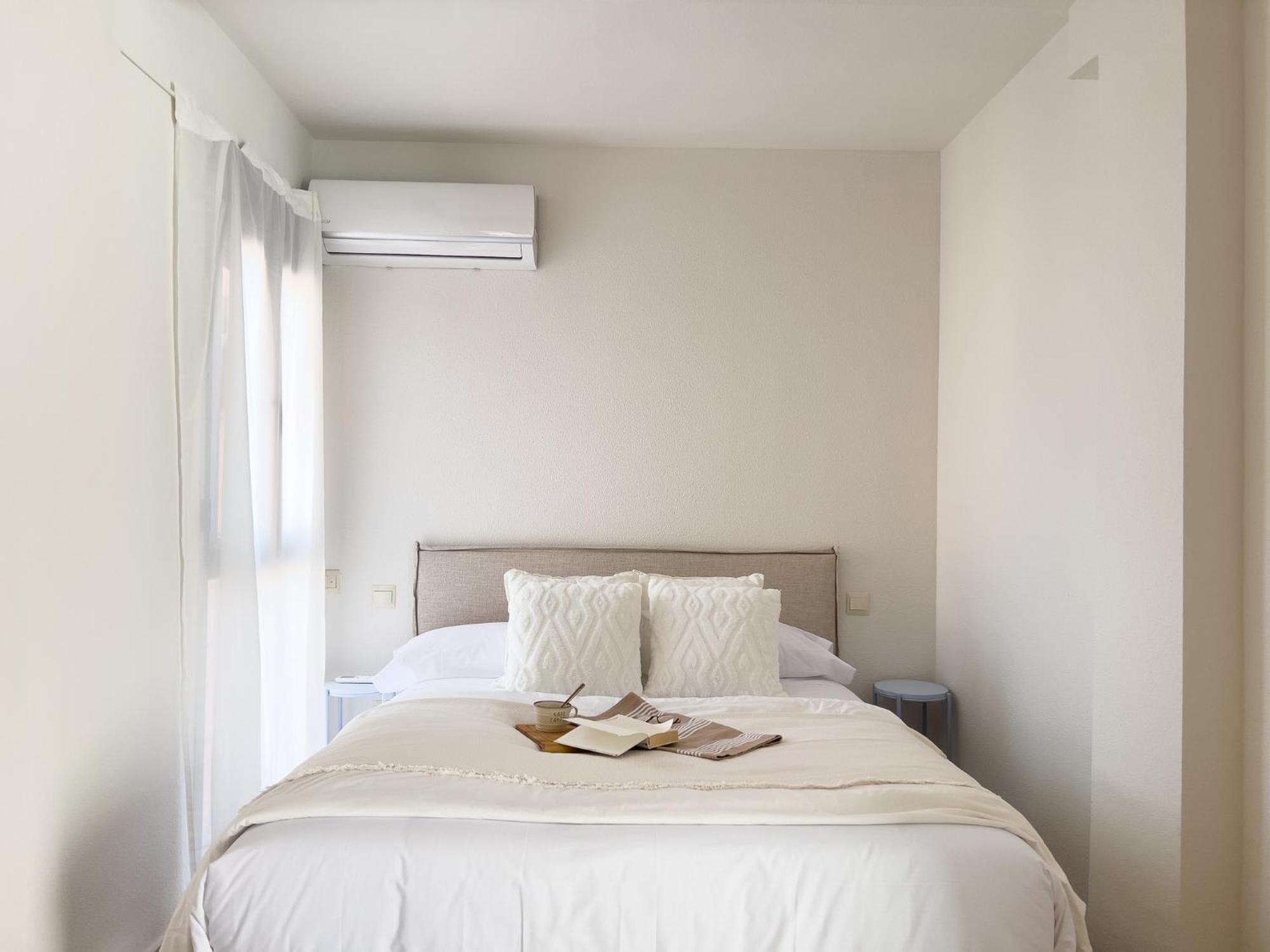 Fuensalidahomes101 Bagian luar foto