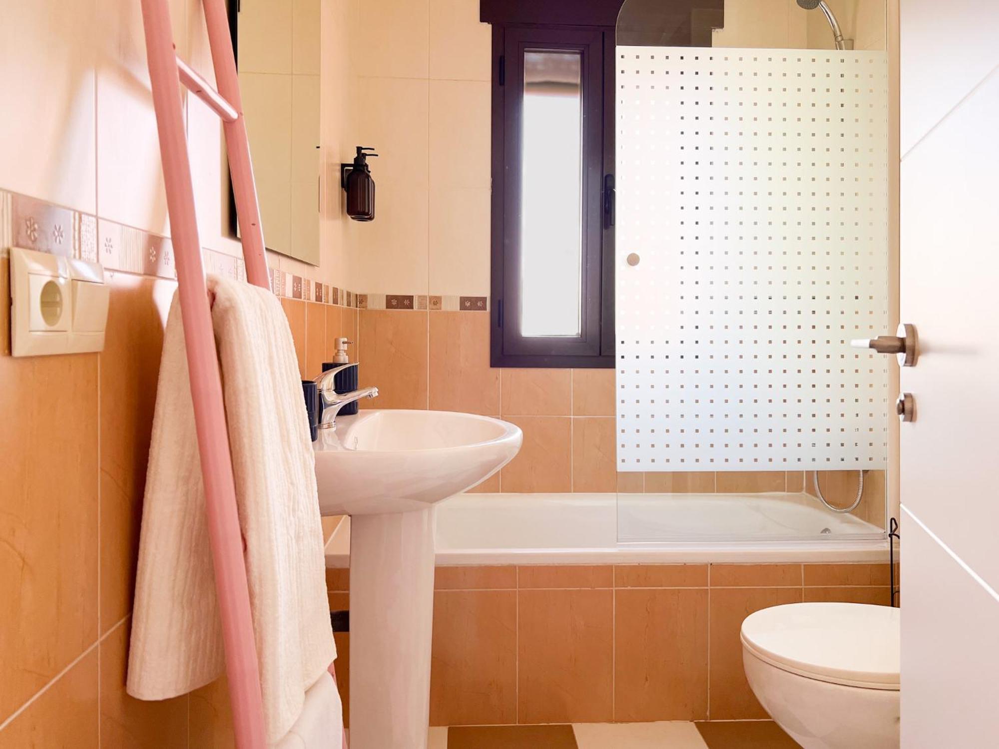 Fuensalidahomes101 Bagian luar foto
