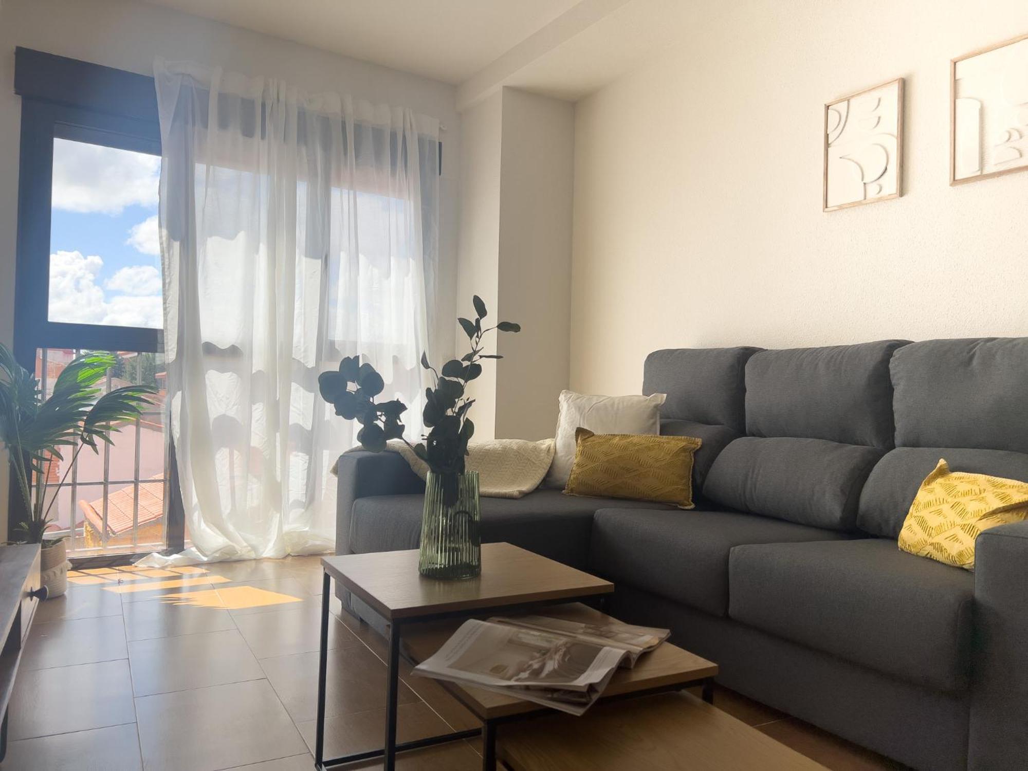 Fuensalidahomes101 Bagian luar foto