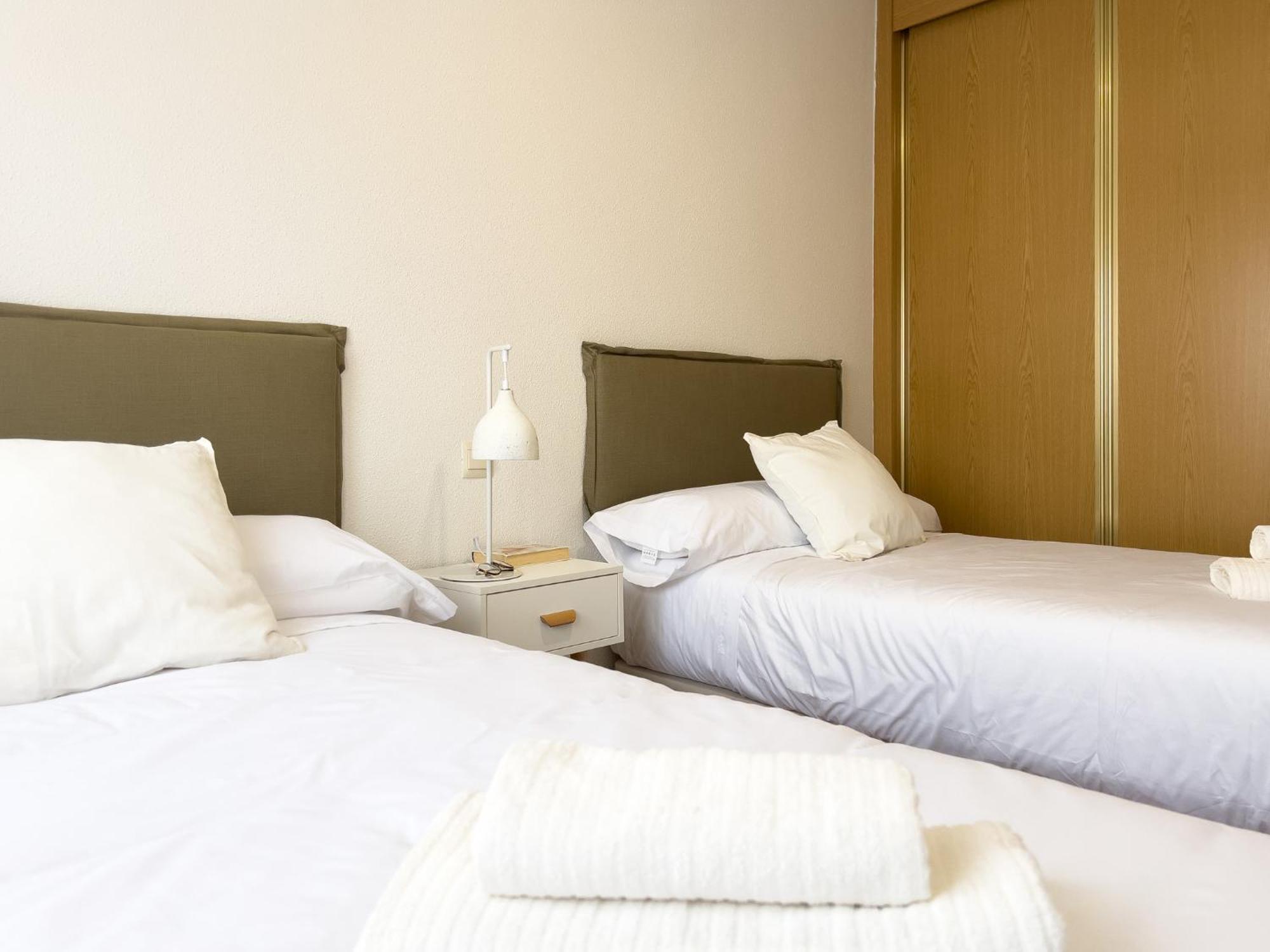 Fuensalidahomes101 Bagian luar foto