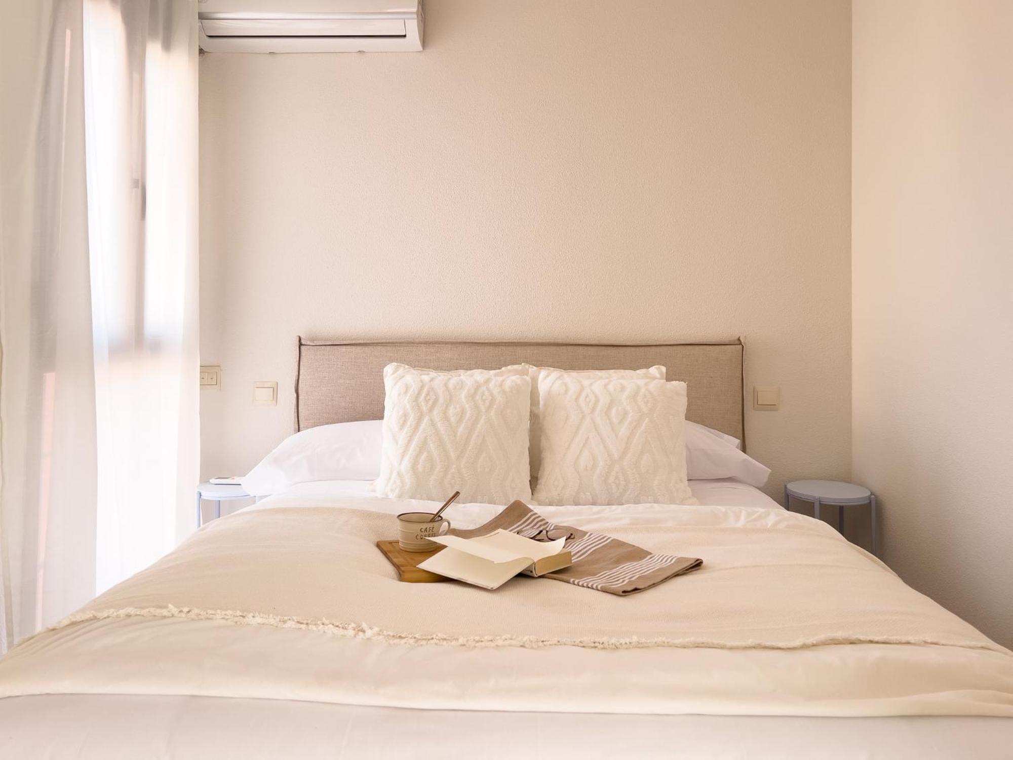 Fuensalidahomes101 Bagian luar foto