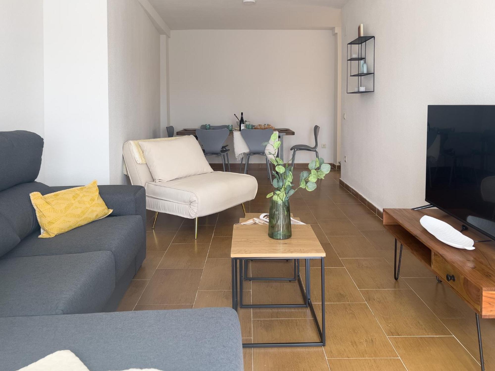 Fuensalidahomes101 Bagian luar foto