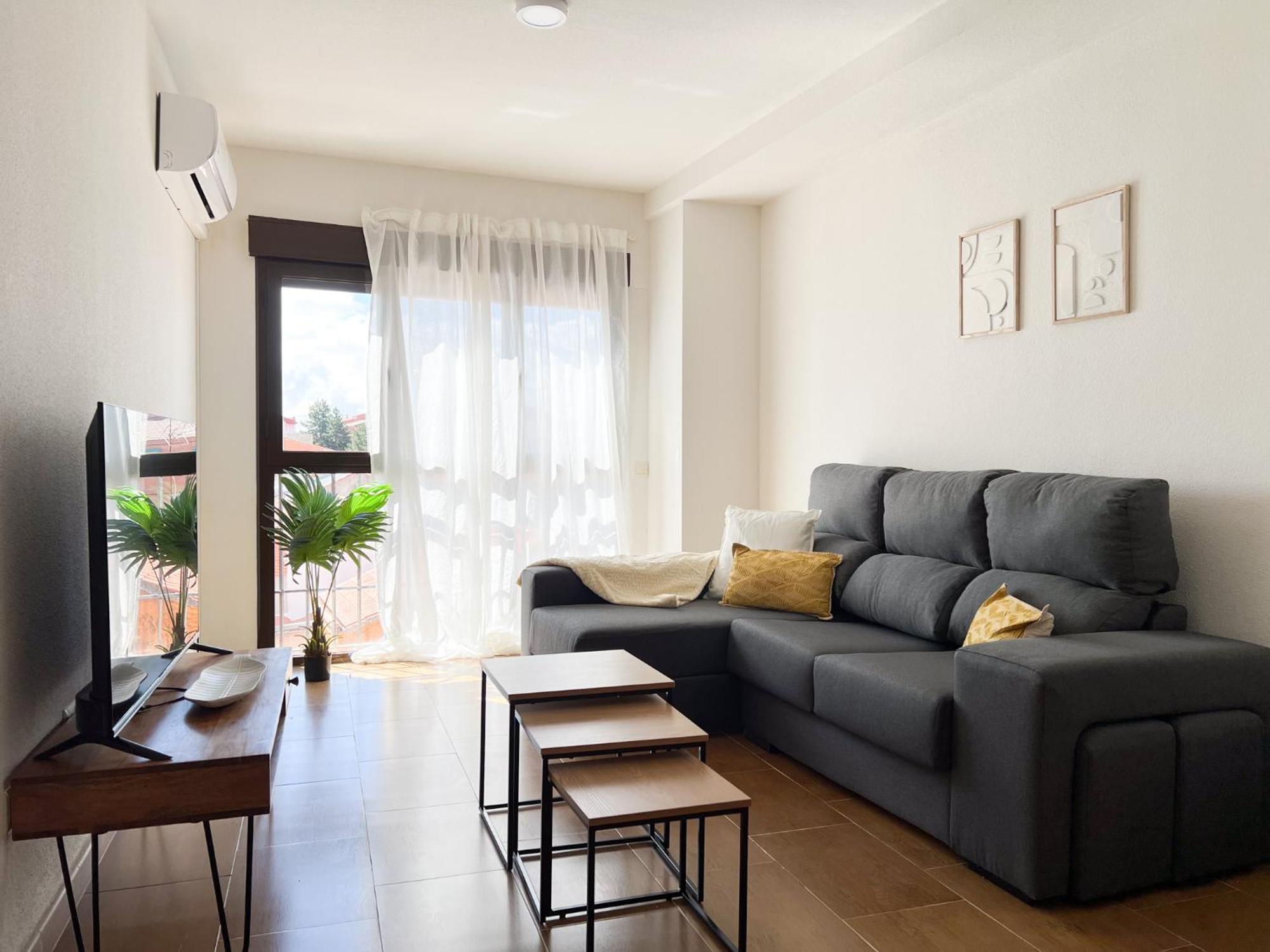 Fuensalidahomes101 Bagian luar foto