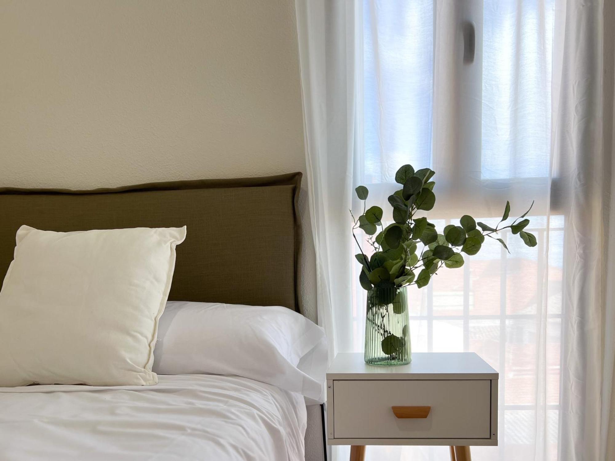 Fuensalidahomes101 Bagian luar foto